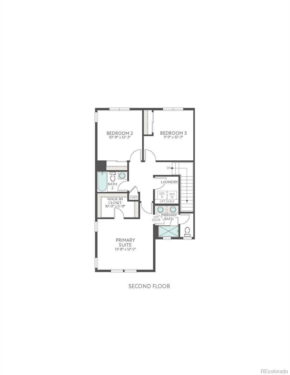 15735 W 93rd DR, Arvada, CO 80007