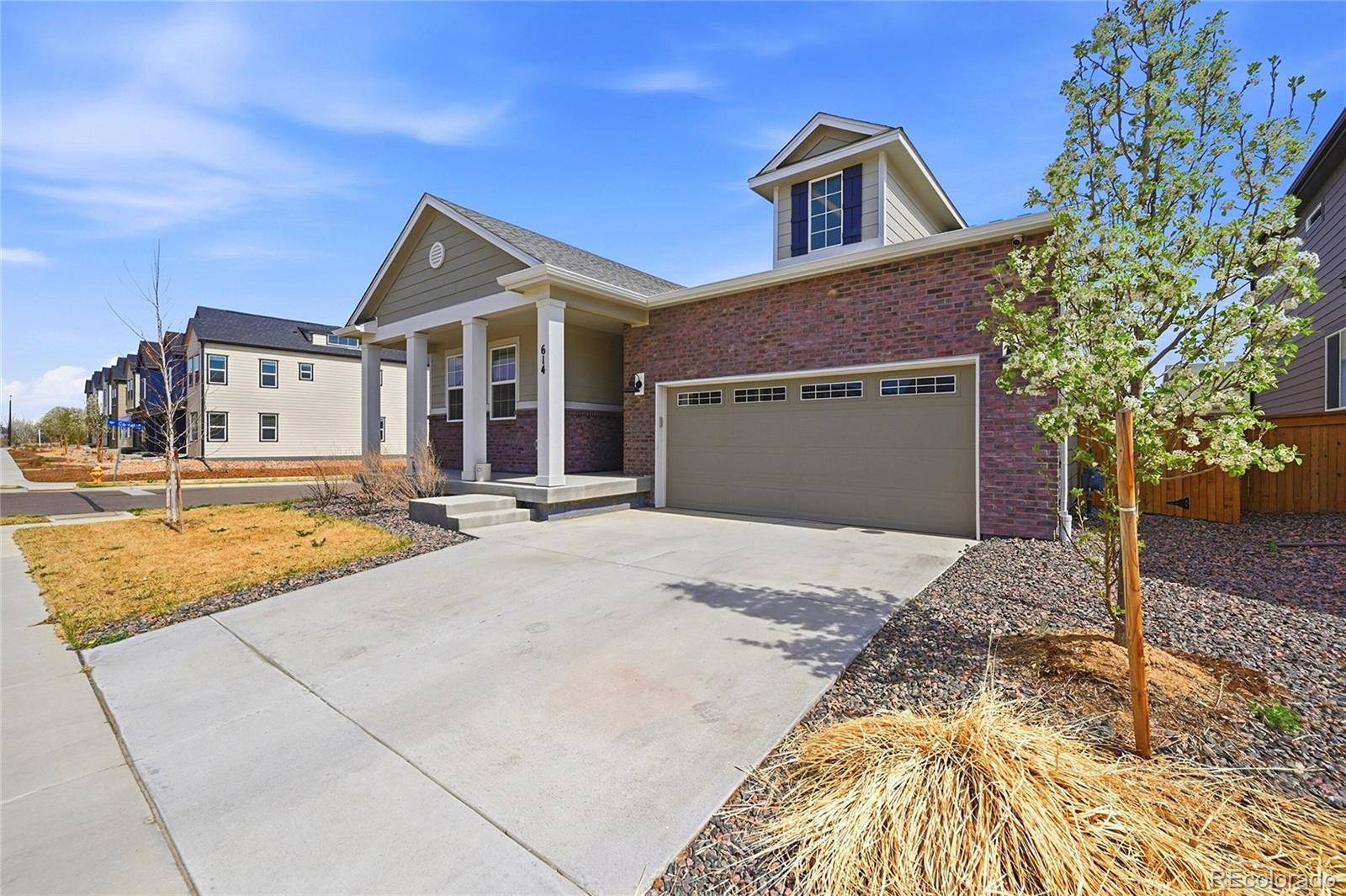 614 Homestead AVE, Brighton, CO 80601