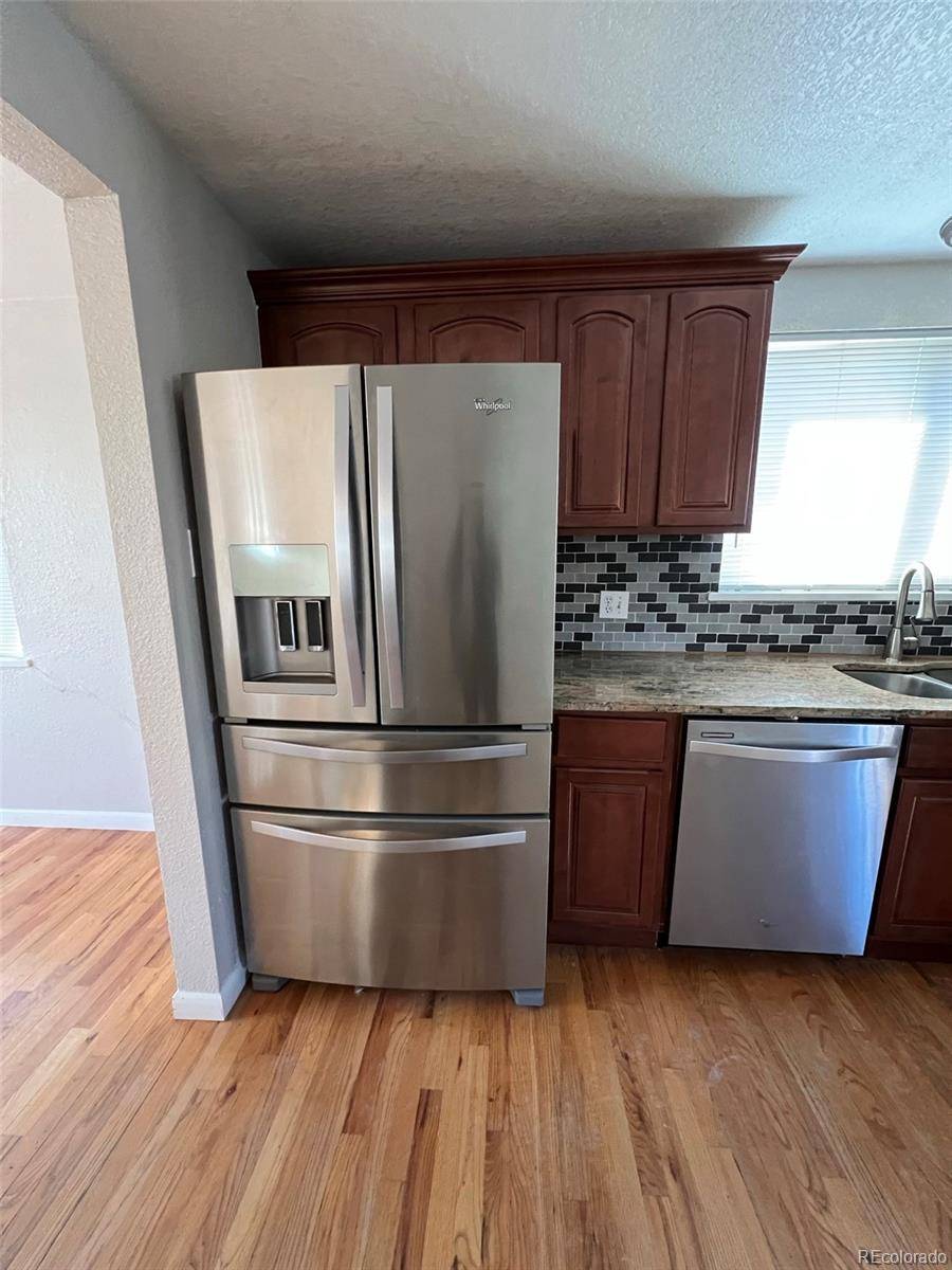 1245 Yates ST, Denver, CO 80204