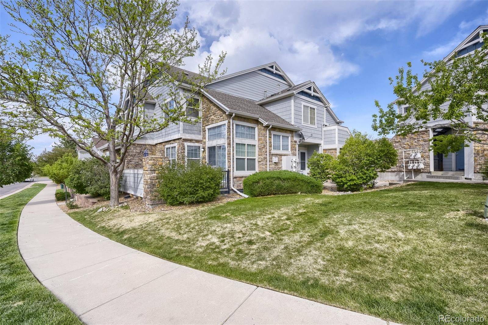23510 E Alamo PL #E, Aurora, CO 80016