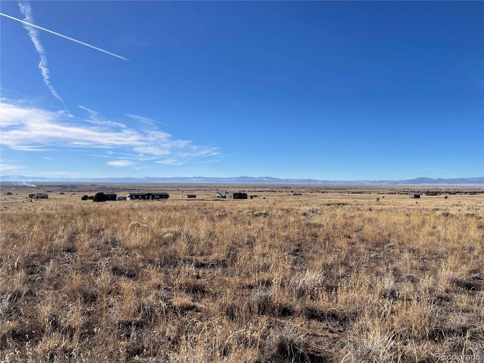3301 Camino Del Rey, Crestone, CO 81131