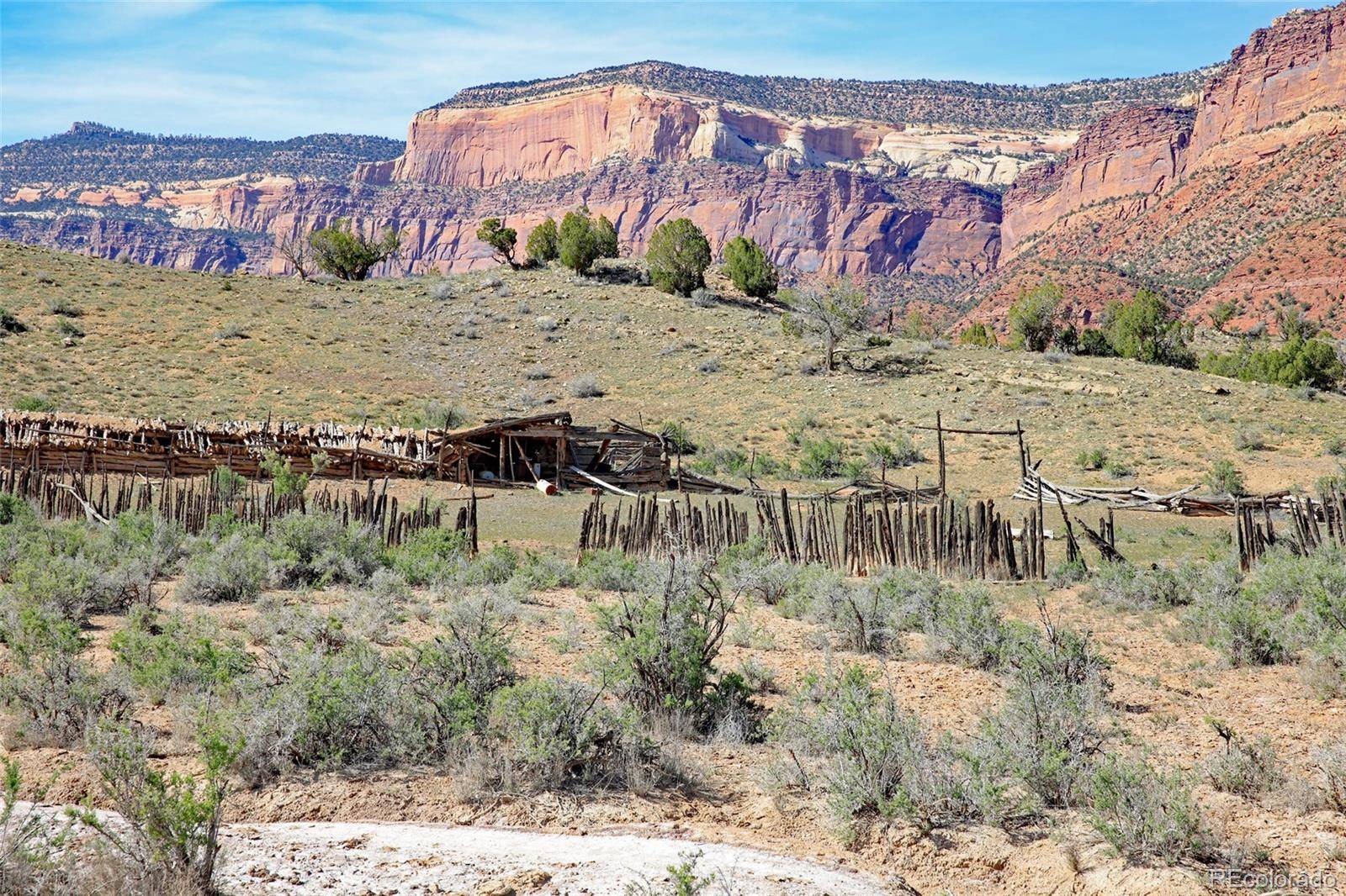 000 TBD, Gateway, CO 81522