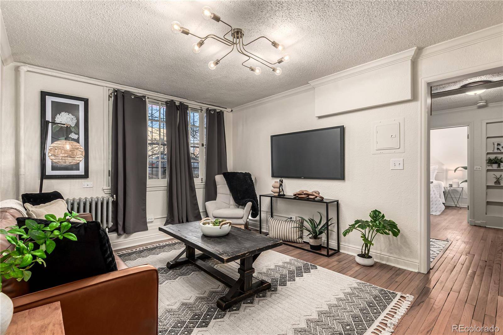 1024 E 14th AVE #11, Denver, CO 80218