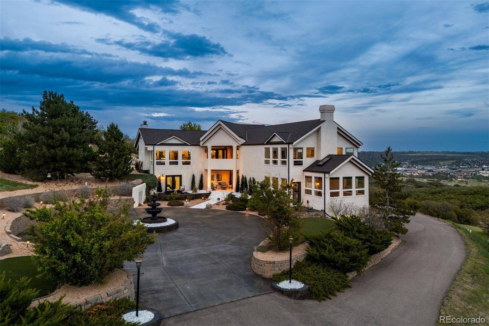 23 Yucca Hills RD, Castle Rock, CO 80109
