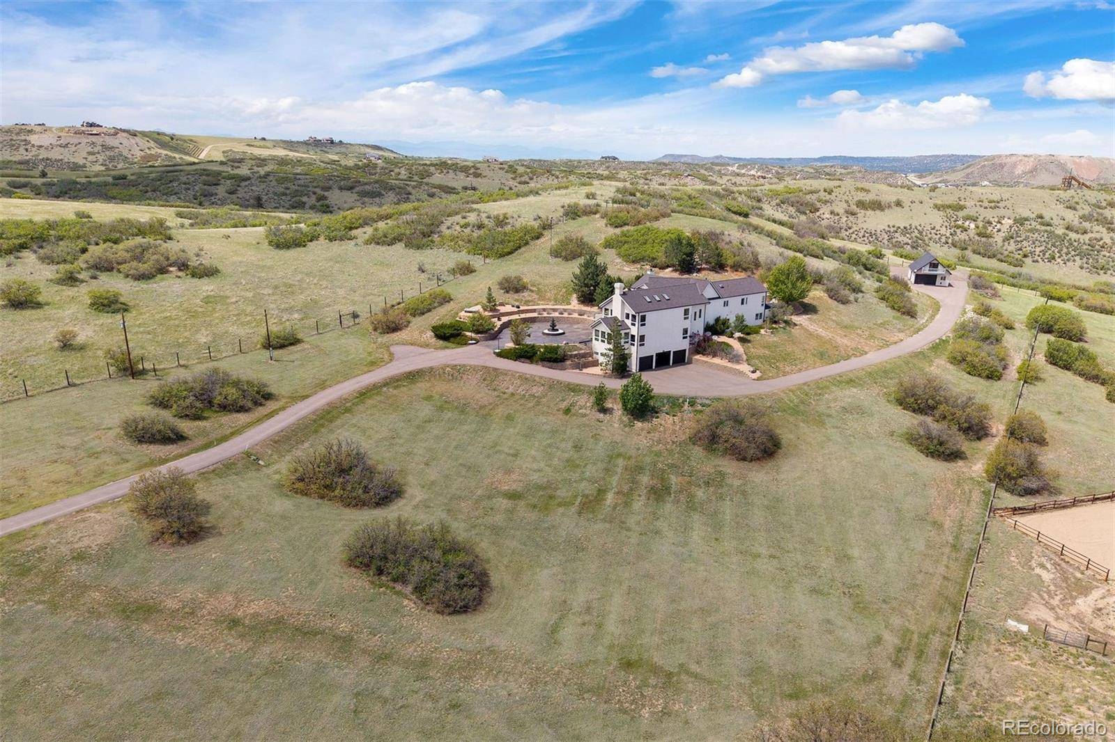 23 Yucca Hills RD, Castle Rock, CO 80109