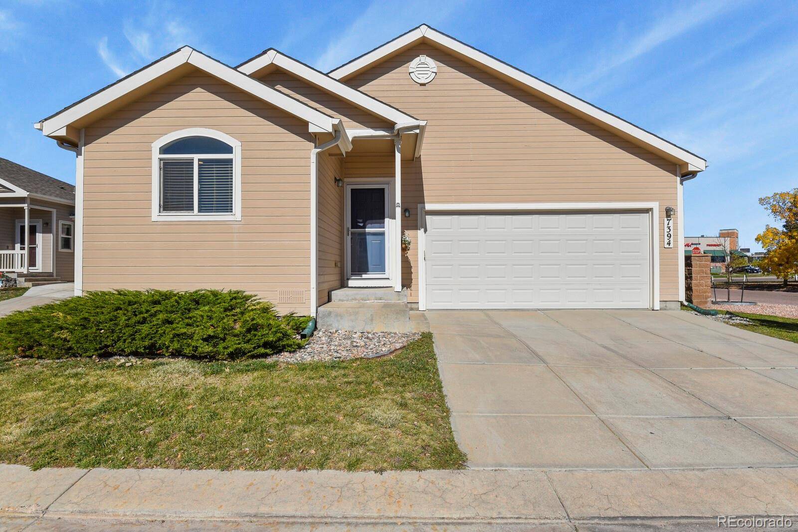 7394 Owings PT, Peyton, CO 80831