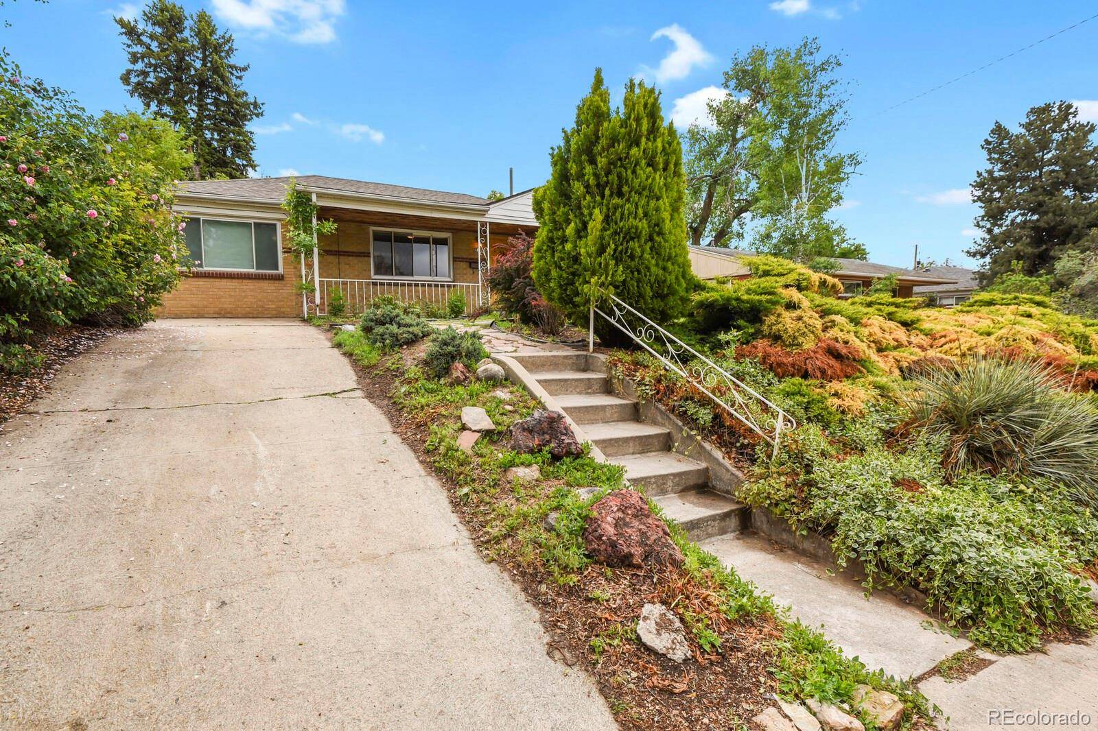 4860 Fenton ST, Denver, CO 80212