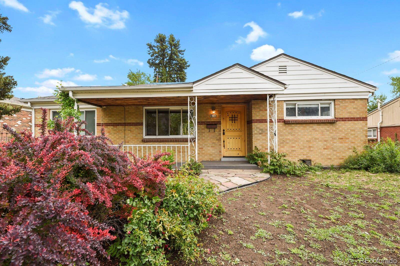 4860 Fenton ST, Denver, CO 80212