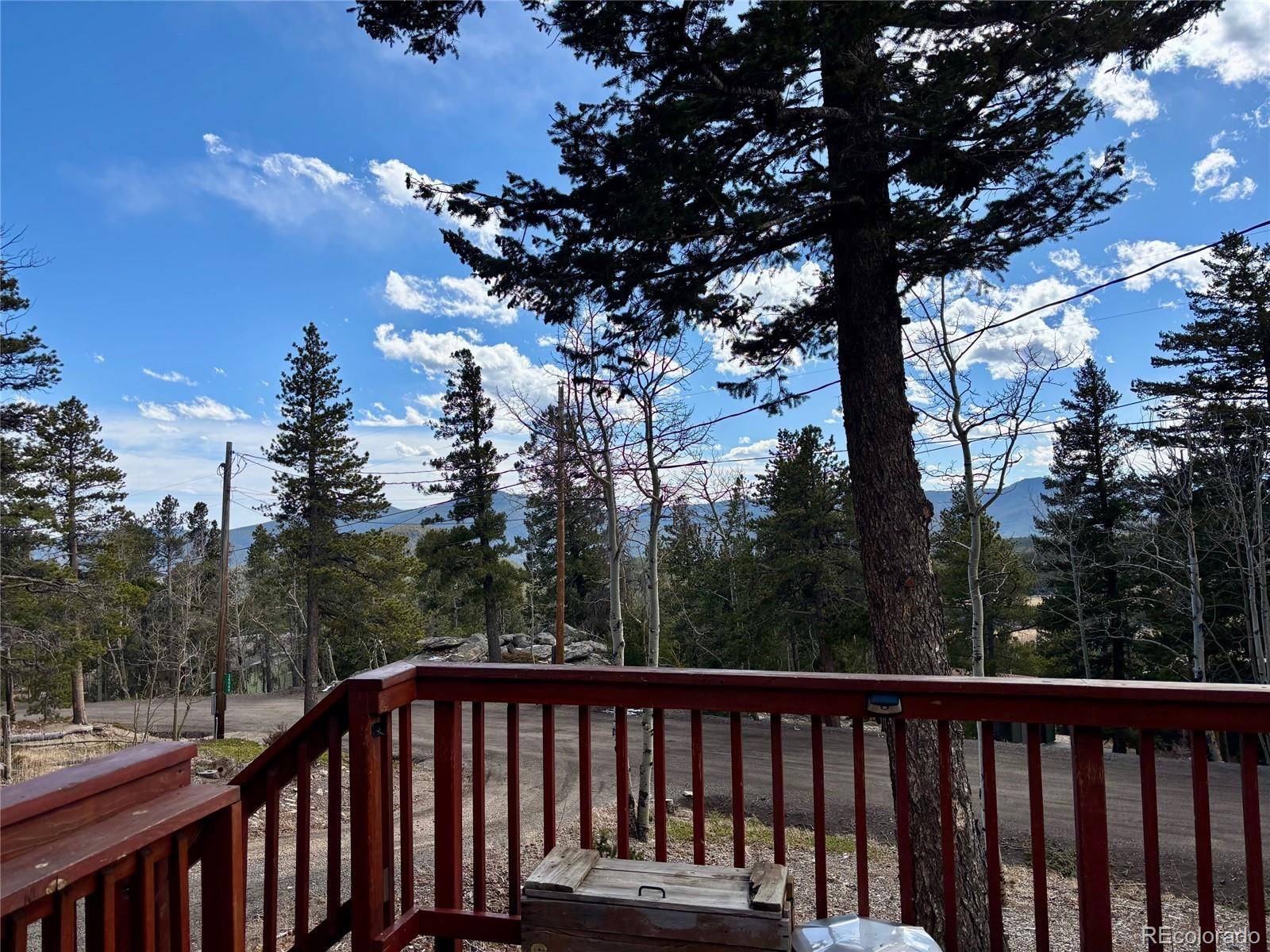 34089 Lyttle Dowdle DR, Golden, CO 80403