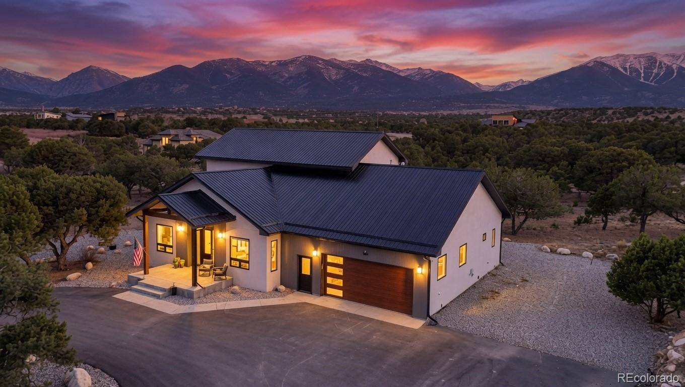 30019 Teal Court, Buena Vista, CO 81211