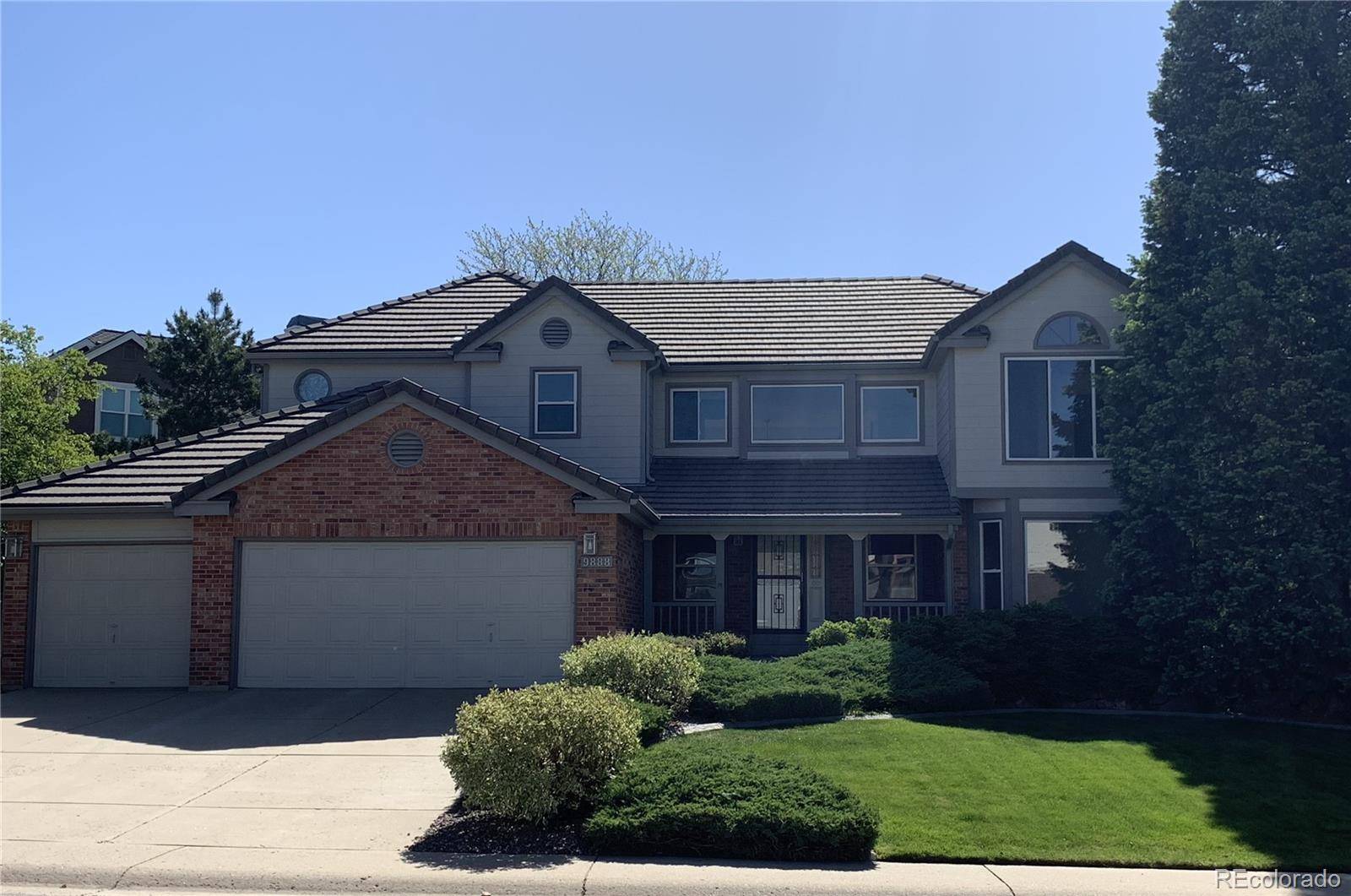 9888 Falcon Creek DR, Highlands Ranch, CO 80130