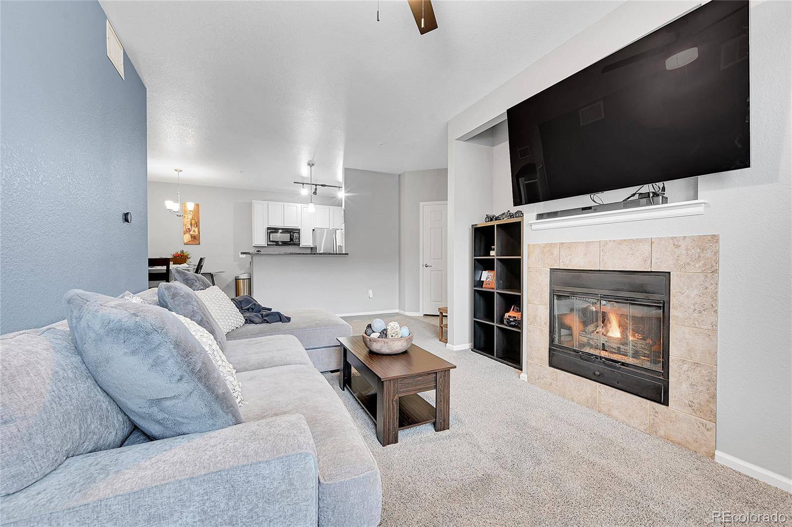 17442 Nature Walk TRL #105, Parker, CO 80134
