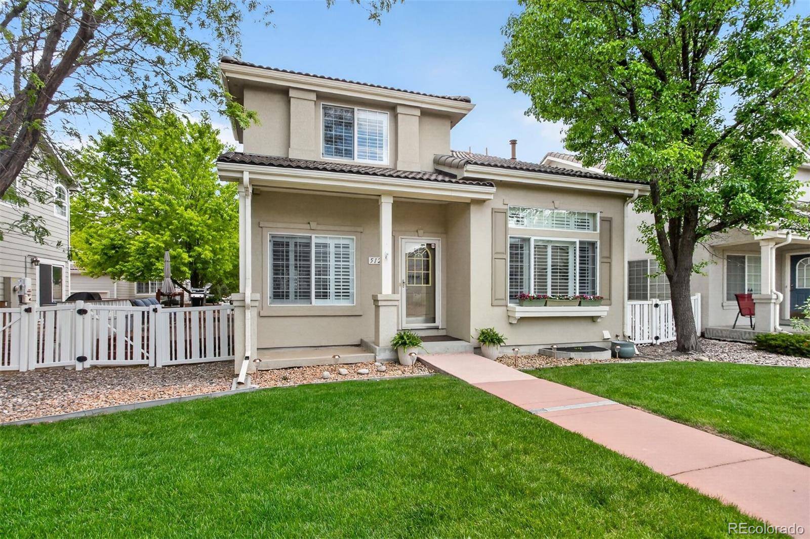 5126 Pasadena WAY, Broomfield, CO 80023