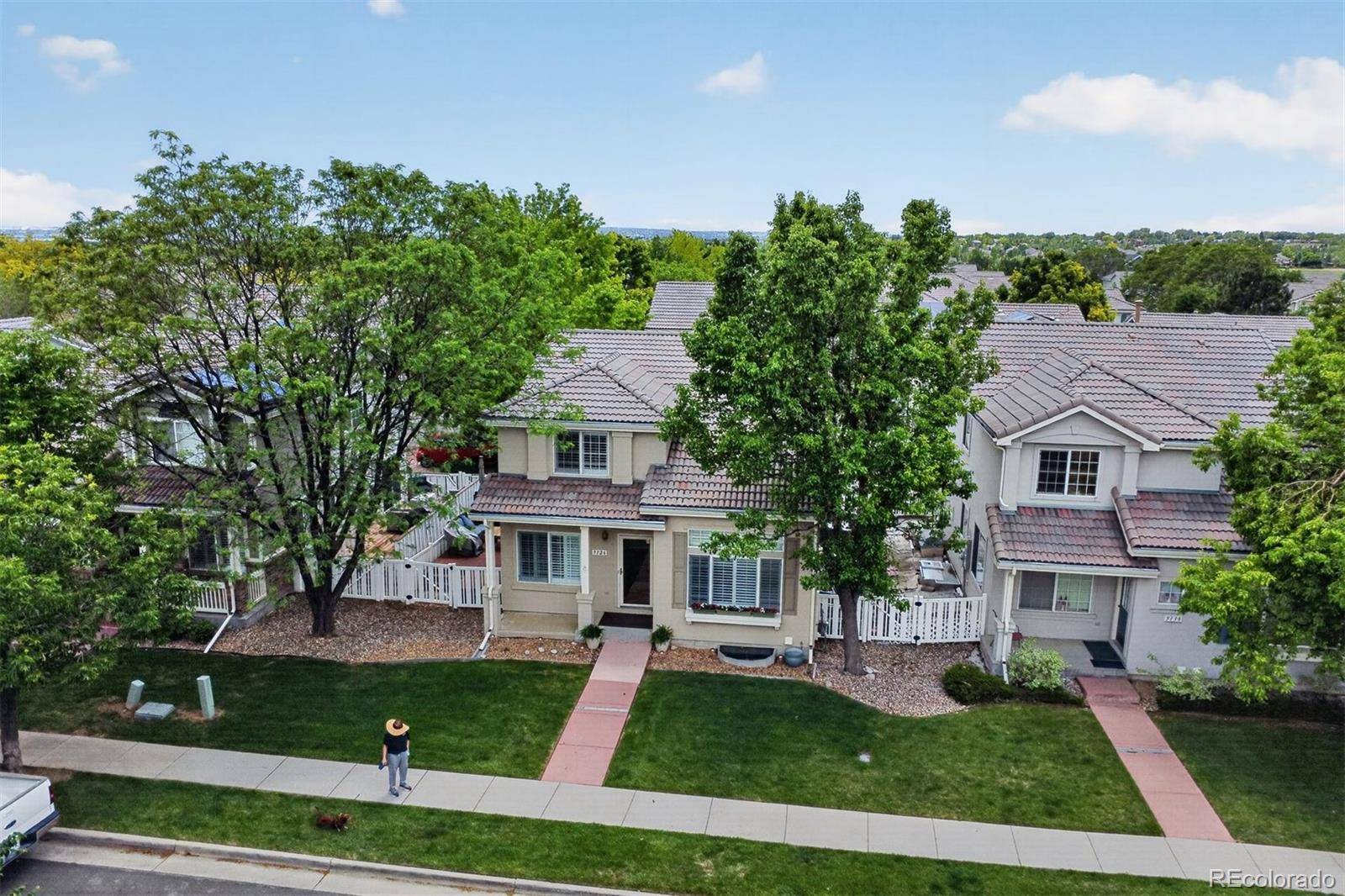 5126 Pasadena WAY, Broomfield, CO 80023