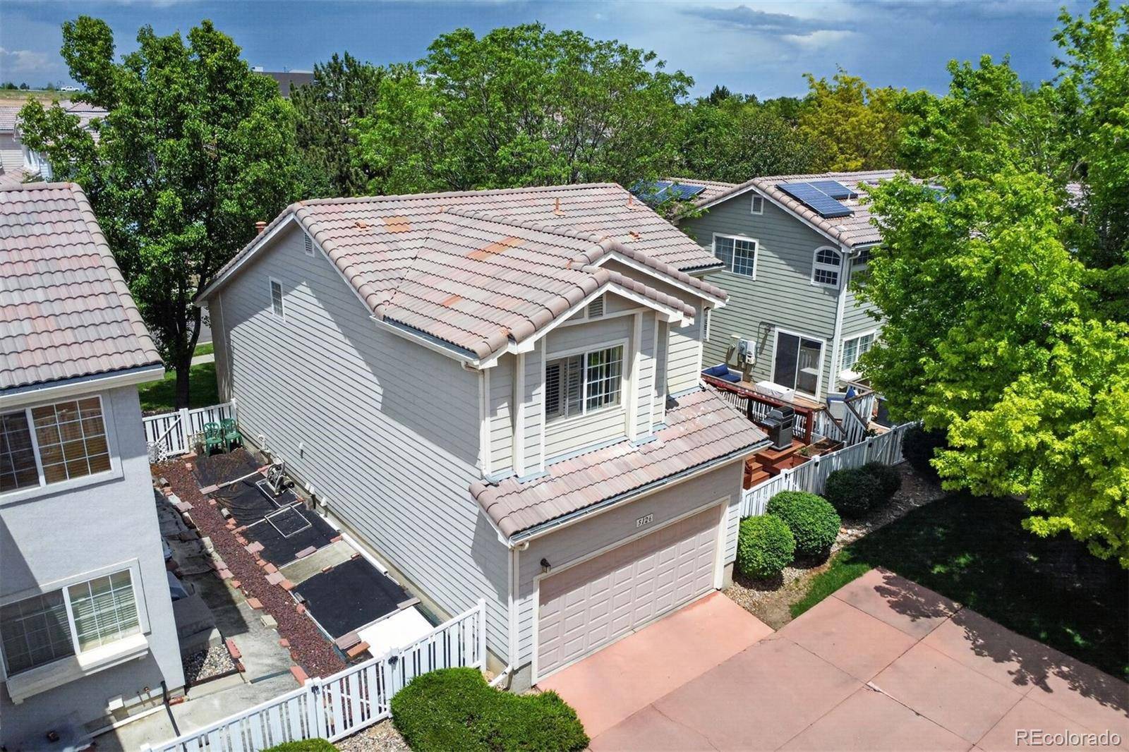 5126 Pasadena WAY, Broomfield, CO 80023