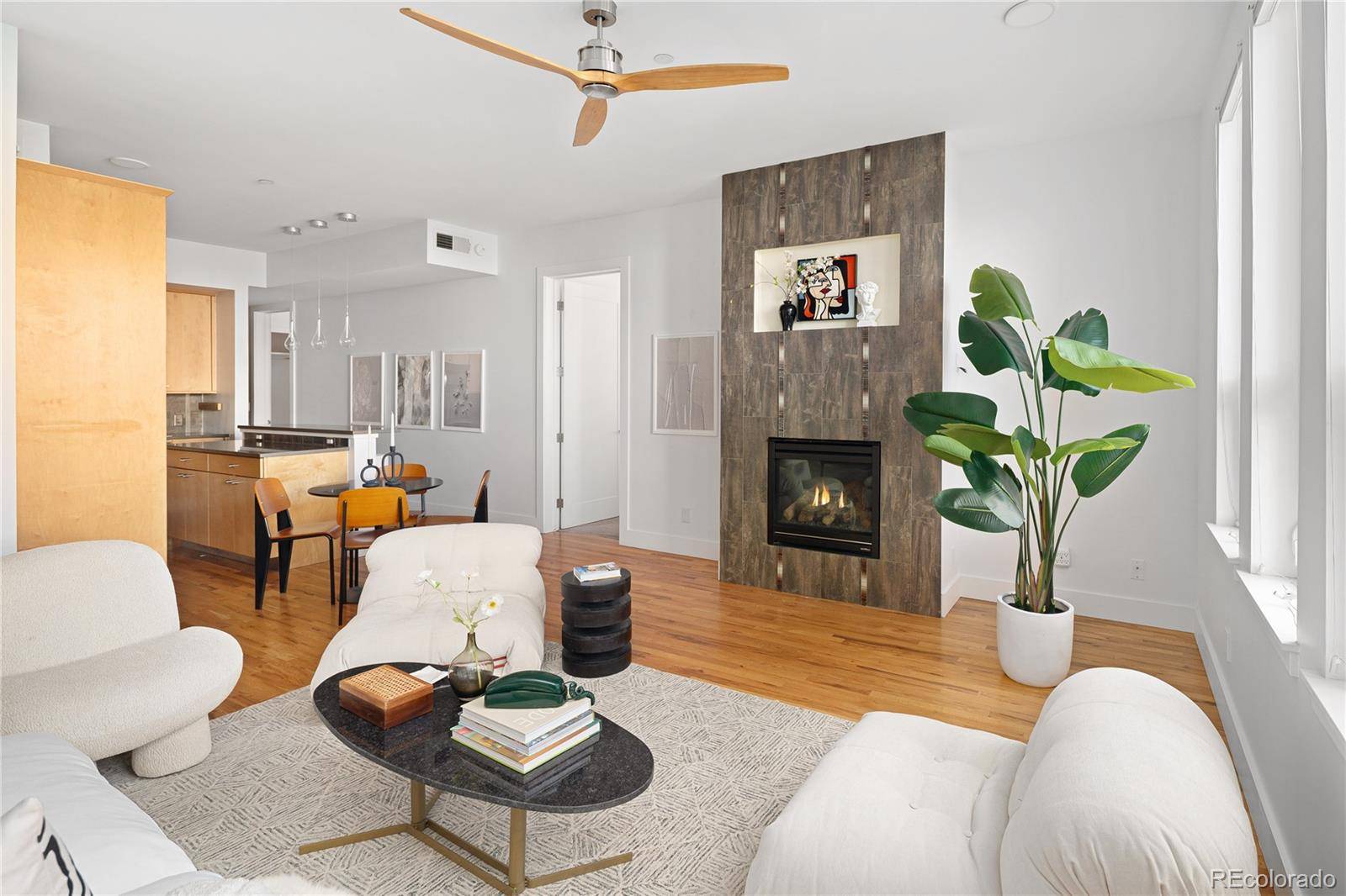 340 S Lafayette ST #201, Denver, CO 80209