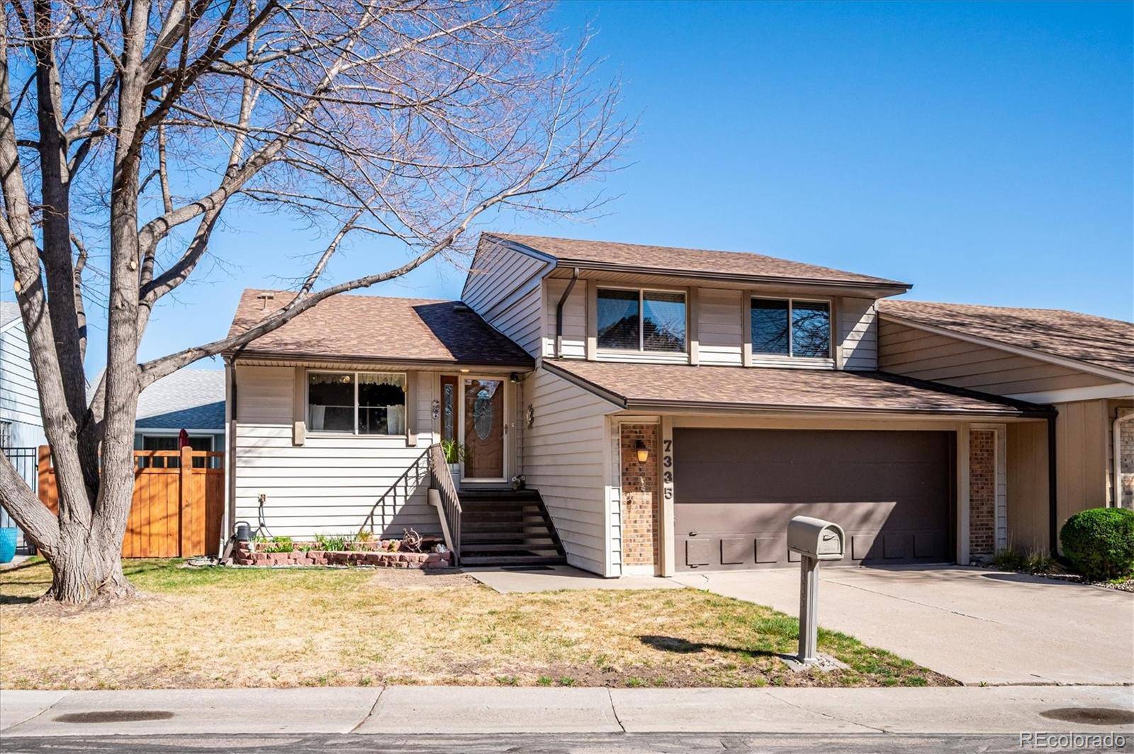 7335 W Maple DR, Lakewood, CO 80226
