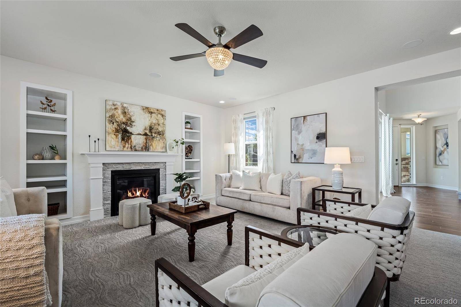27523 E Euclid DR, Aurora, CO 80016