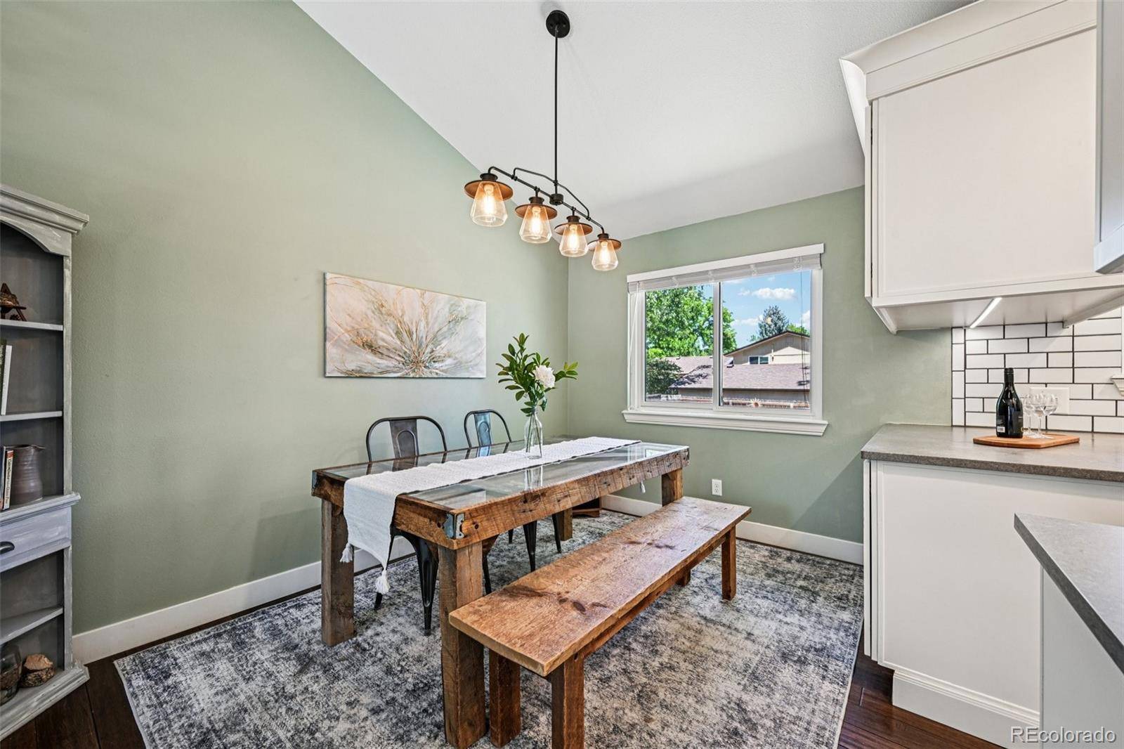 5873 W Maplewood DR, Littleton, CO 80123