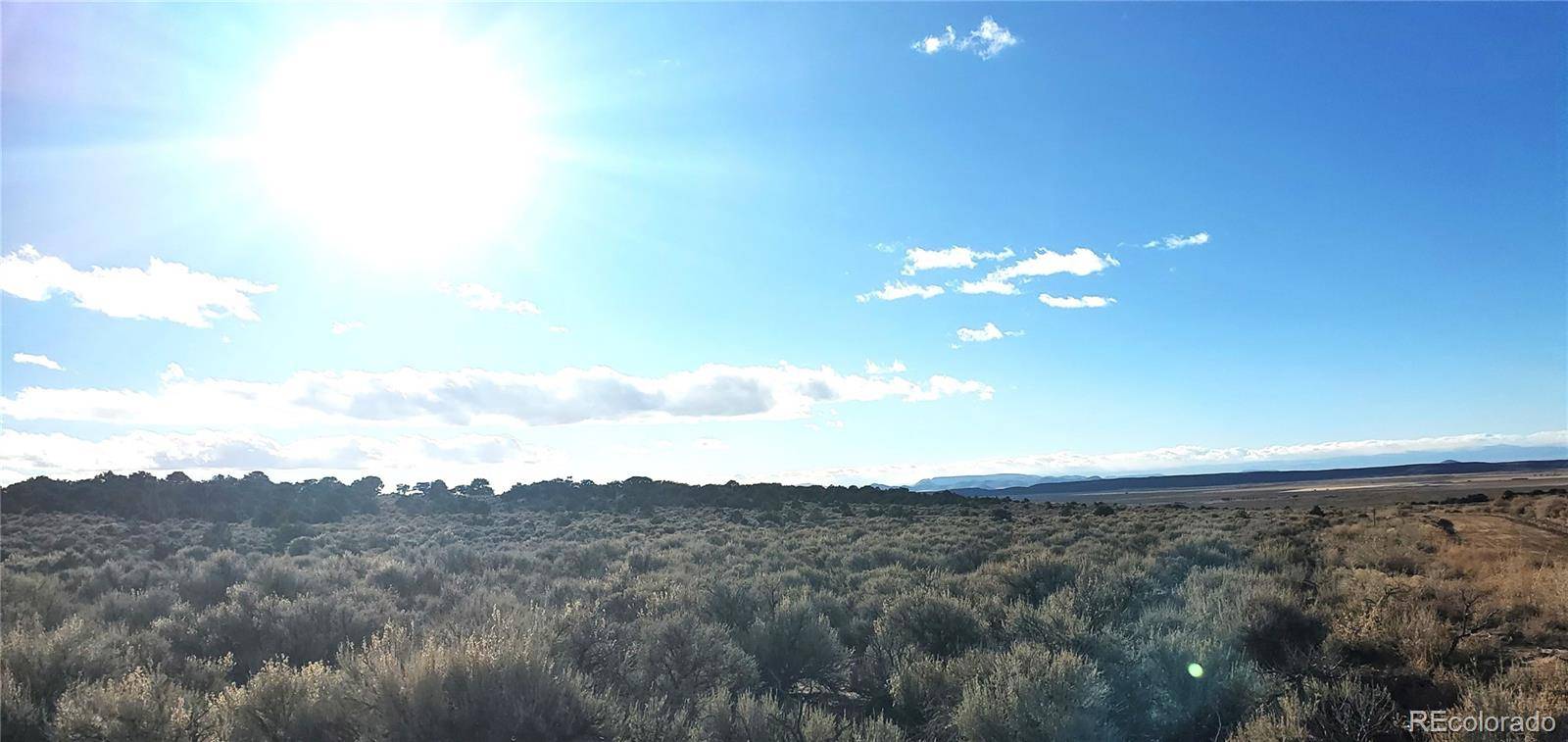 Lot 1043 Leeway RD, Fort Garland, CO 81133