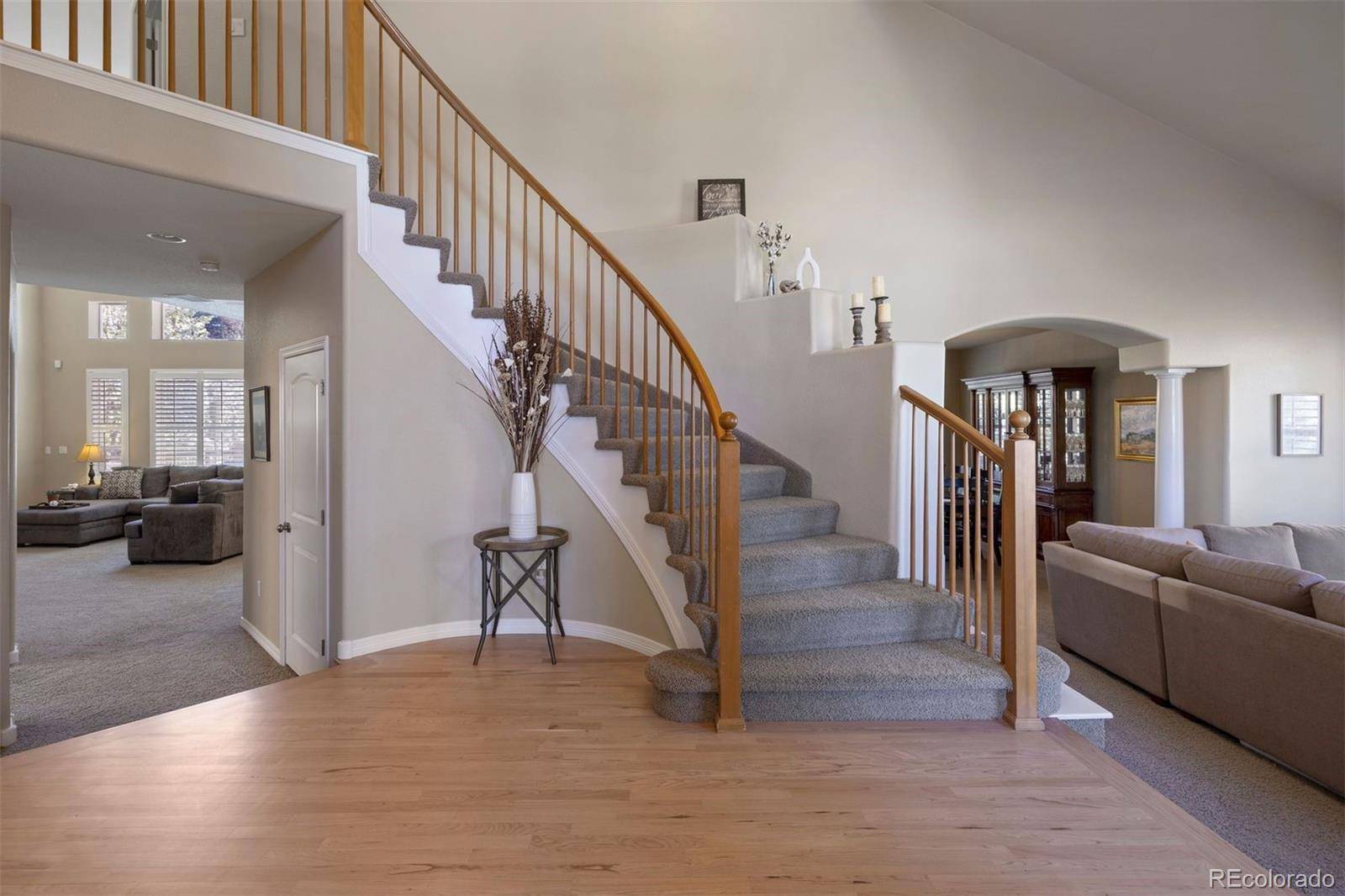 12370 Tapadero WAY, Castle Pines, CO 80108