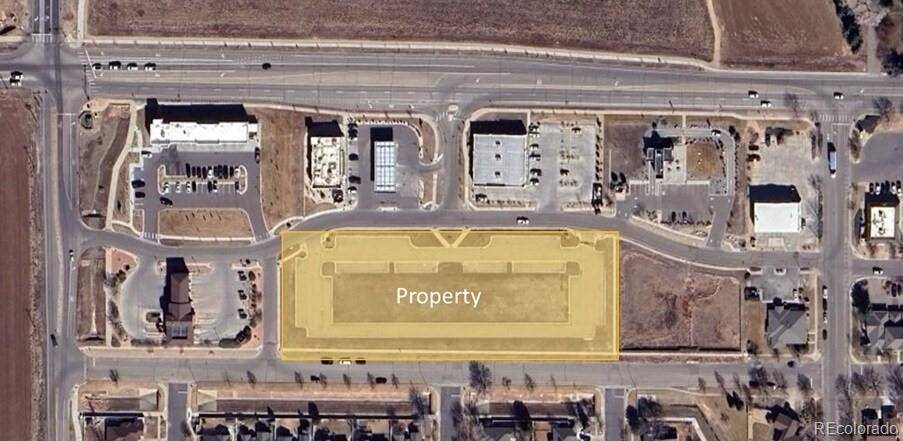 1110 Welch AVE, Berthoud, CO 80513