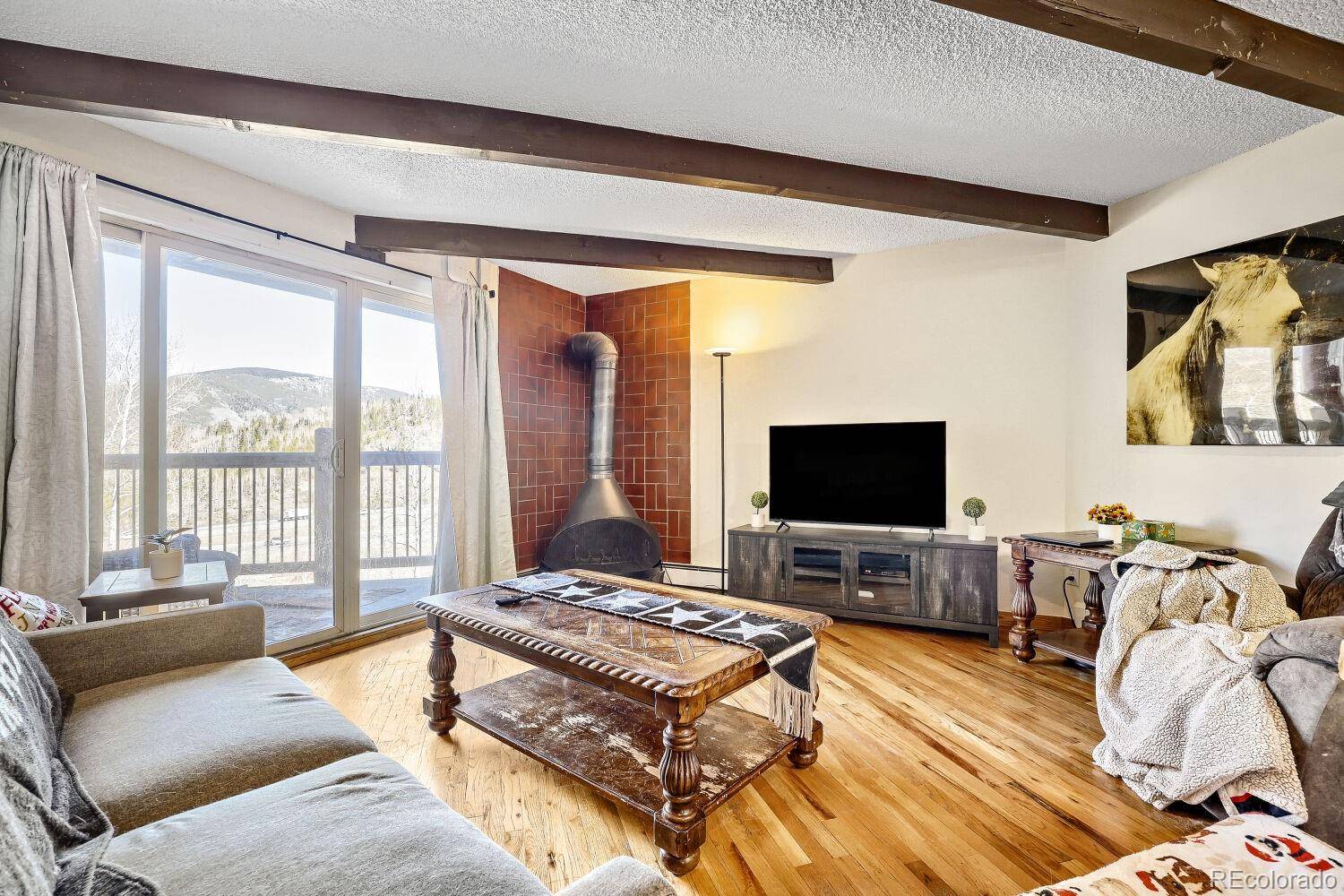 2401 Ryan Gulch CT #109, Silverthorne, CO 80498