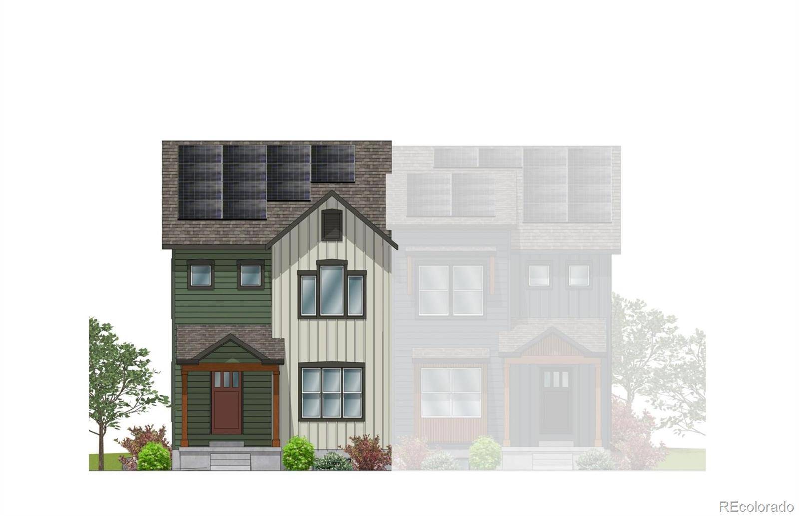 1309 Grand Review DR, Leadville, CO 80461