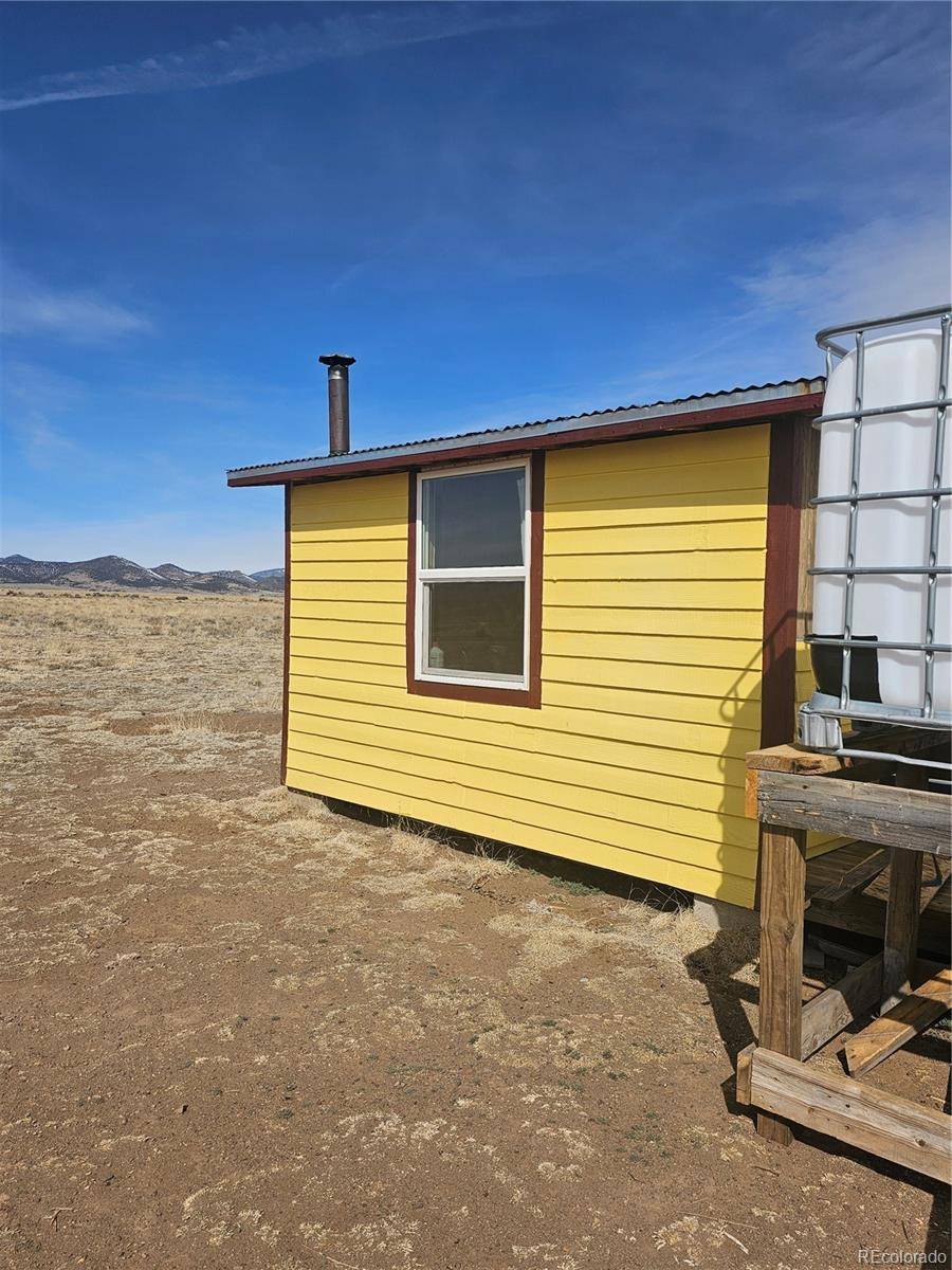 000 County Road AA RD, La Jara, CO 81140