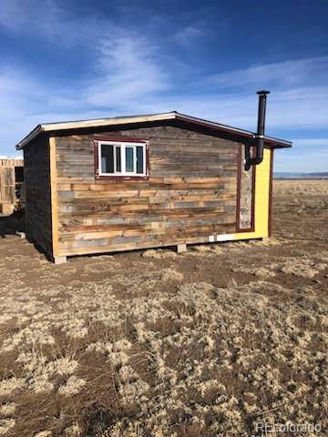 000 County Road AA RD, La Jara, CO 81140