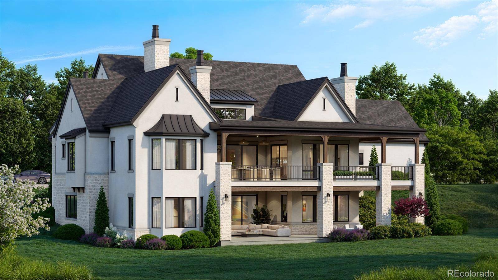 6853 Tremolite DR, Castle Rock, CO 80108