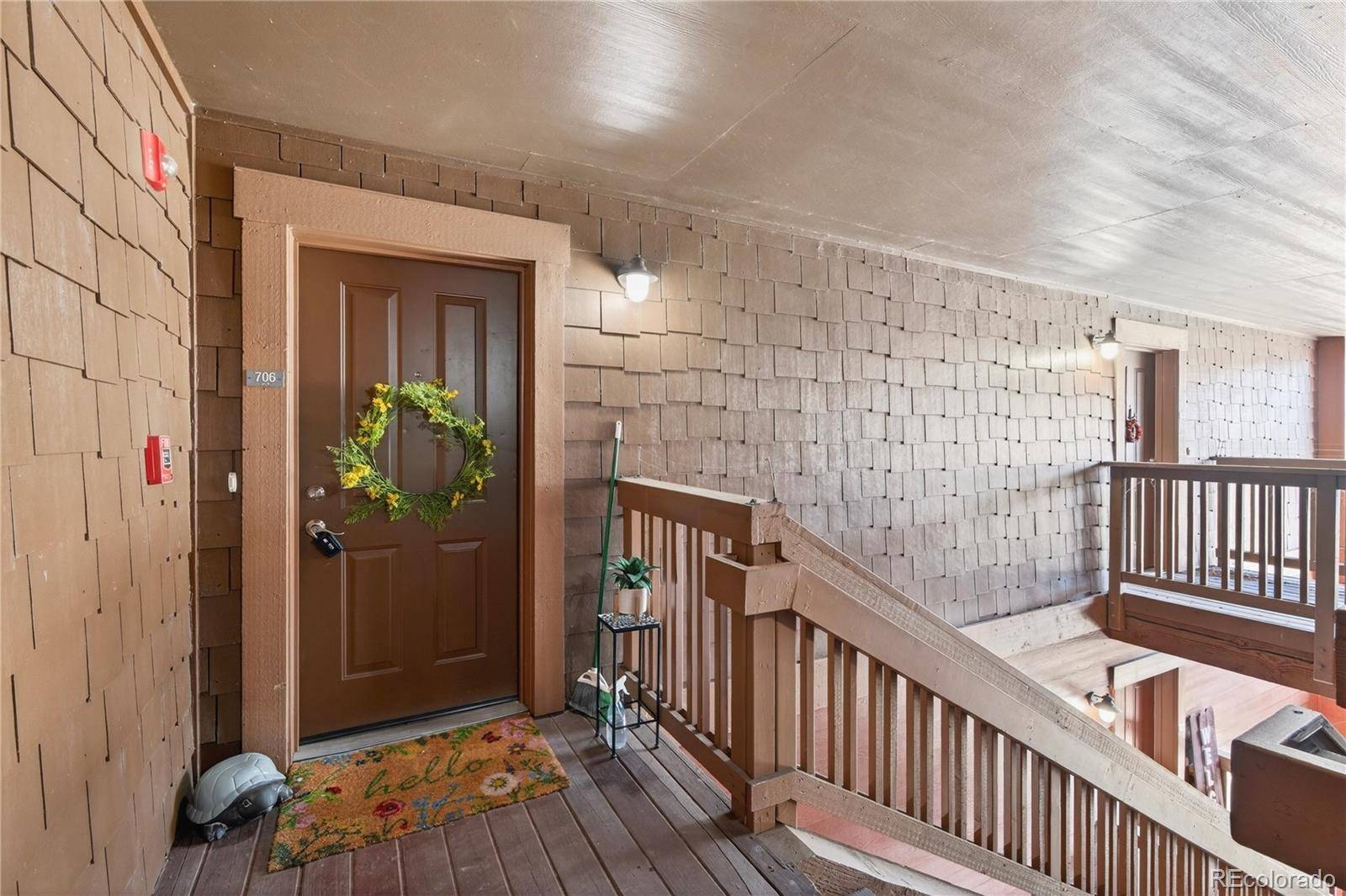 560 River View DR #706, New Castle, CO 81647