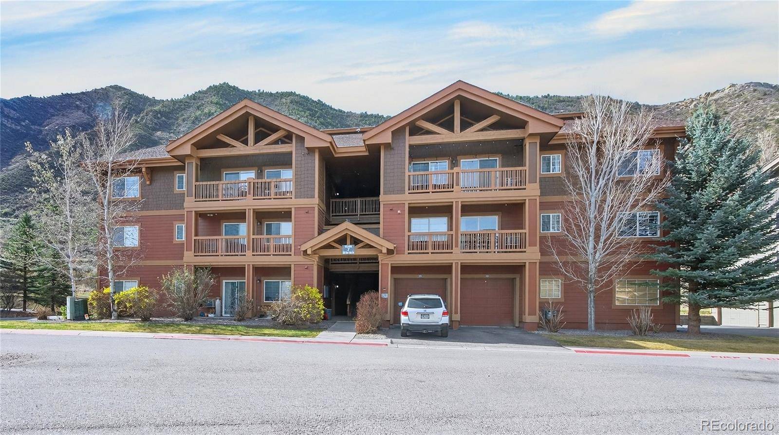560 River View DR #706, New Castle, CO 81647
