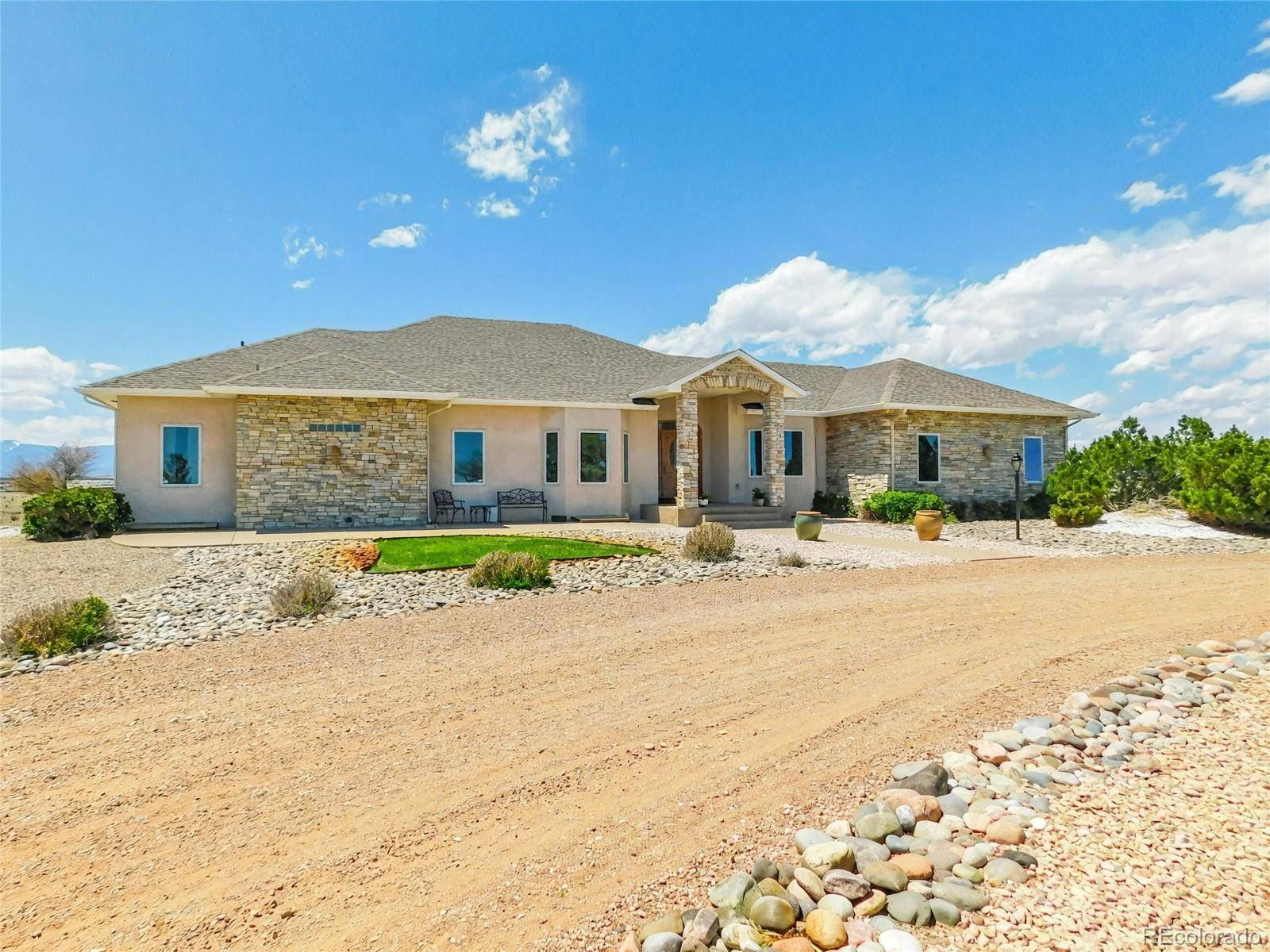 4351 S Little Burnt Mill RD, Pueblo, CO 81004