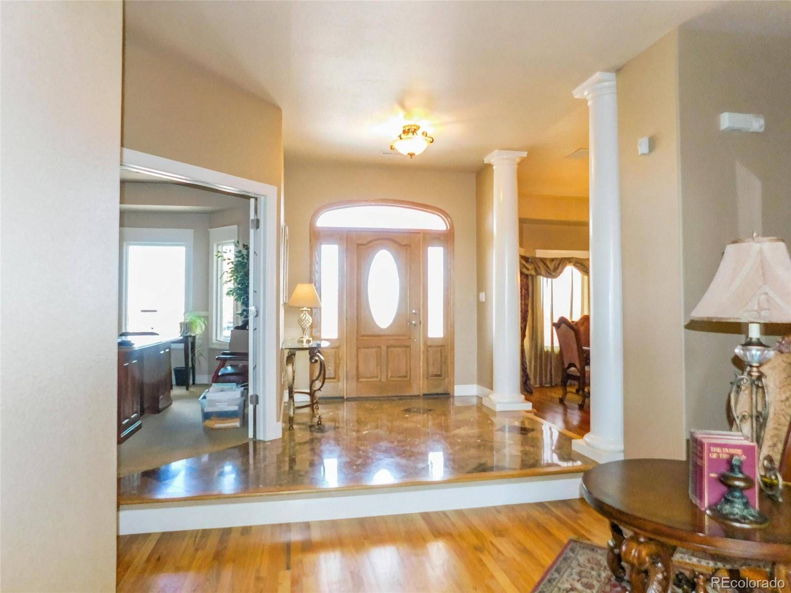 4351 S Little Burnt Mill RD, Pueblo, CO 81004