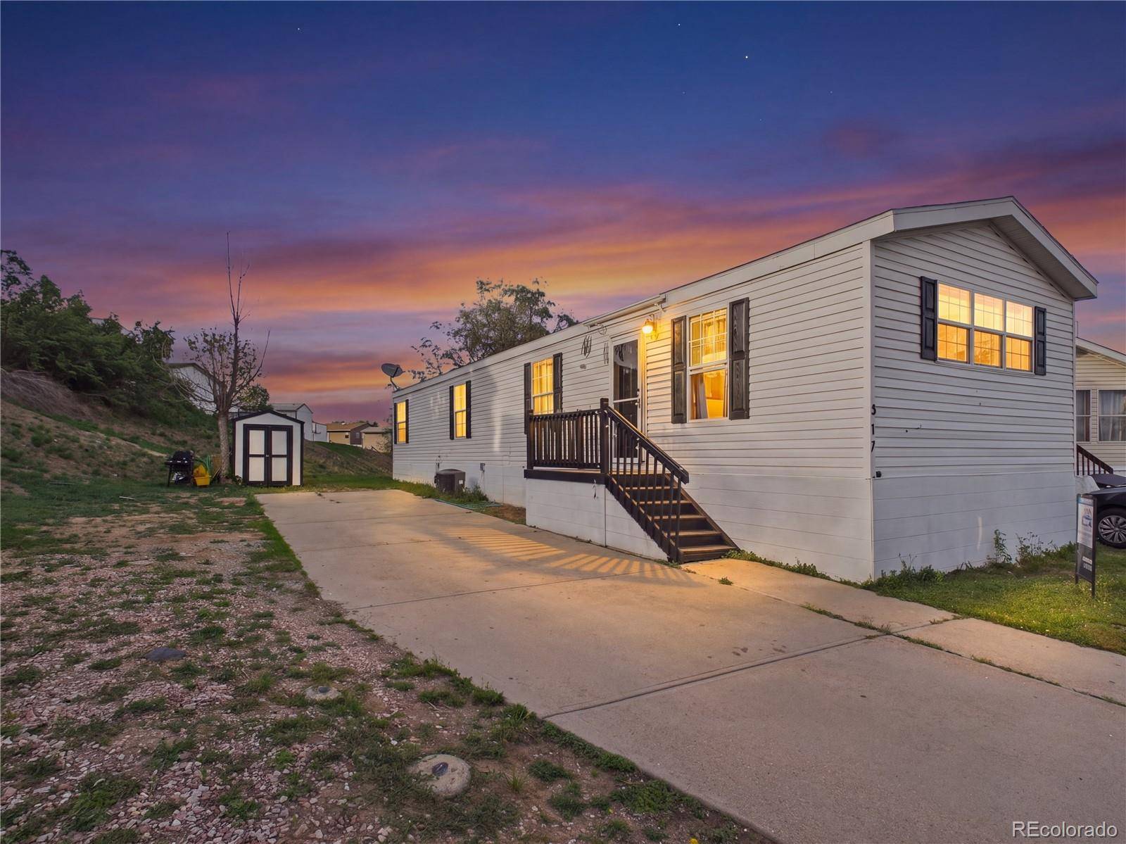 9595 Pecos #317 ST, Thornton, CO 80260