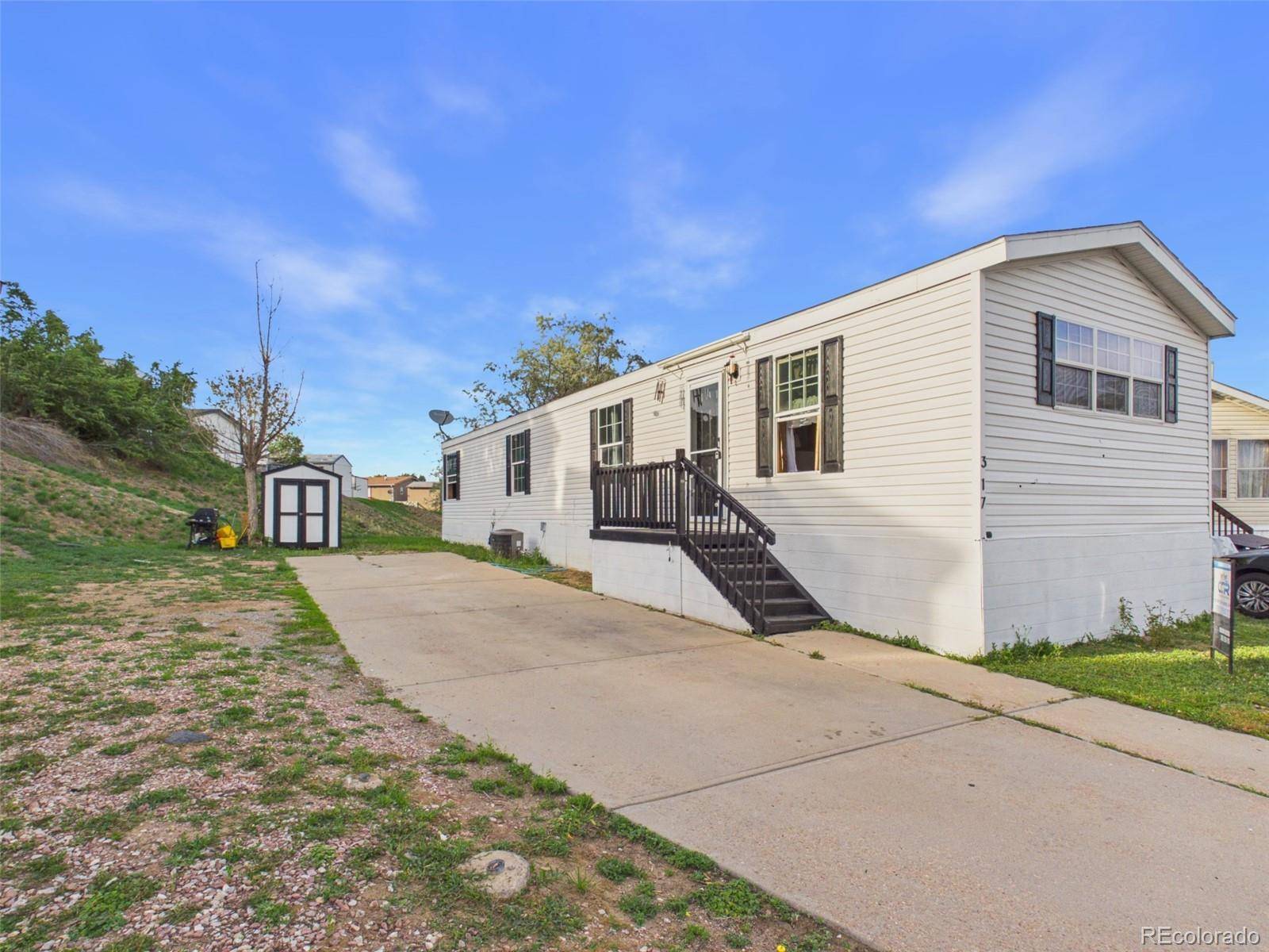 9595 Pecos #317 ST, Thornton, CO 80260