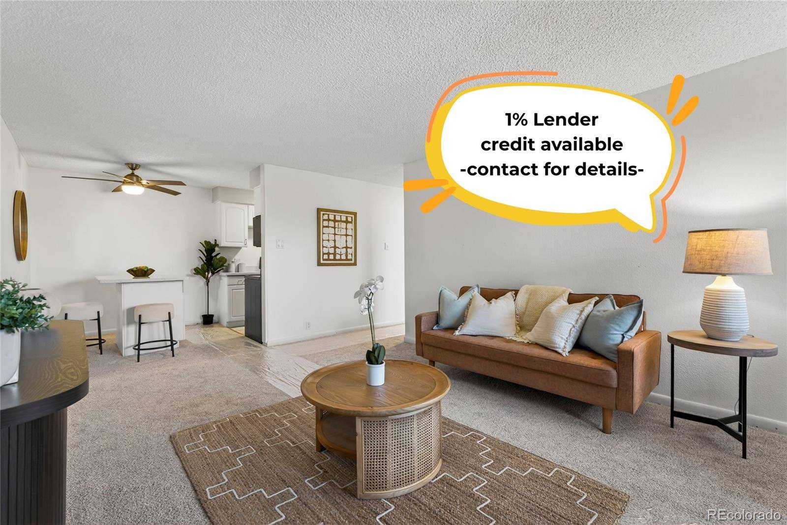 1233 N Ogden ST #503, Denver, CO 80218