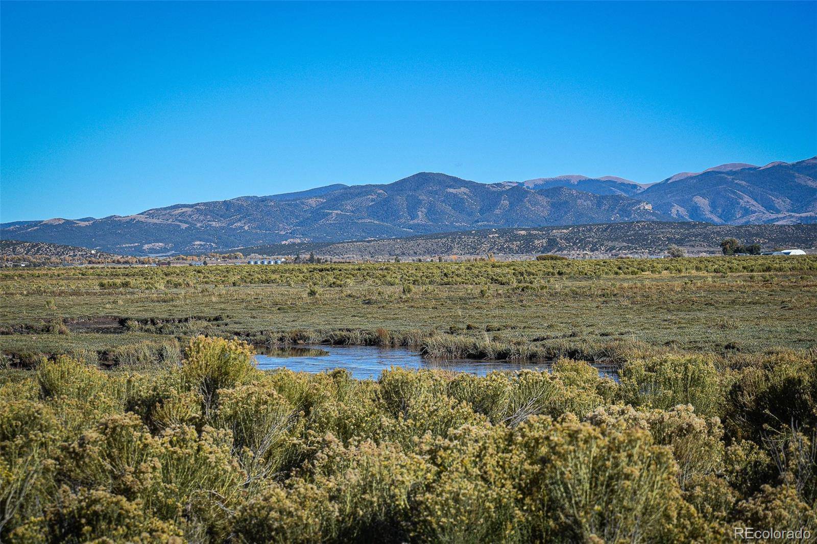 0 County Road 15.5, Blanca, CO 81123