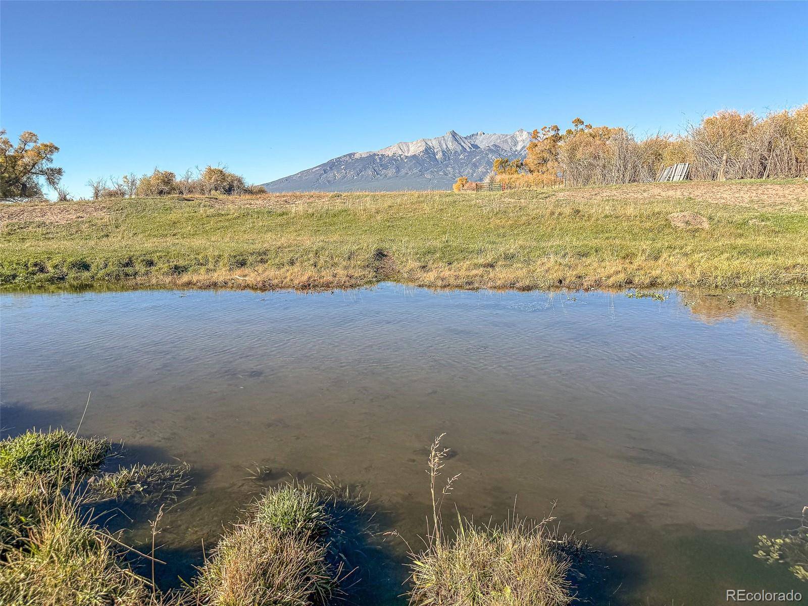 0 County Road 15.5, Blanca, CO 81123