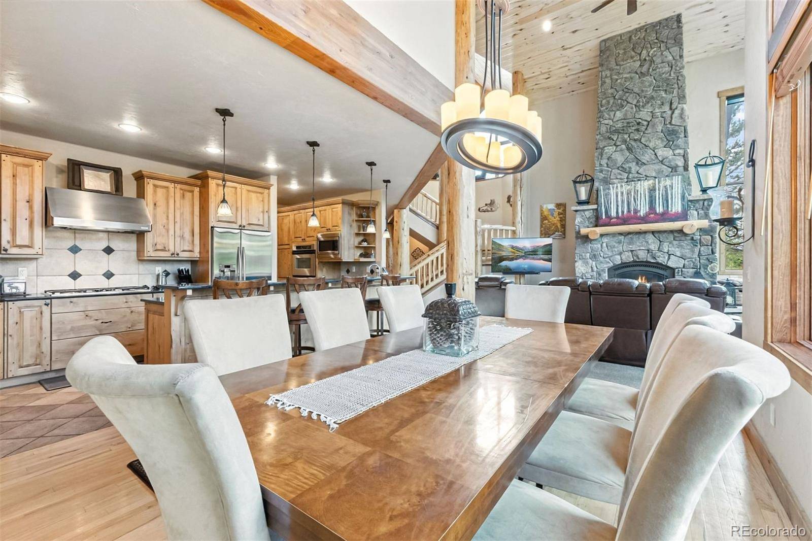 1730 Red Hawk RD, Silverthorne, CO 80498
