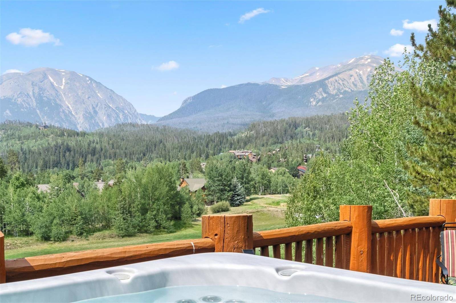1730 Red Hawk RD, Silverthorne, CO 80498