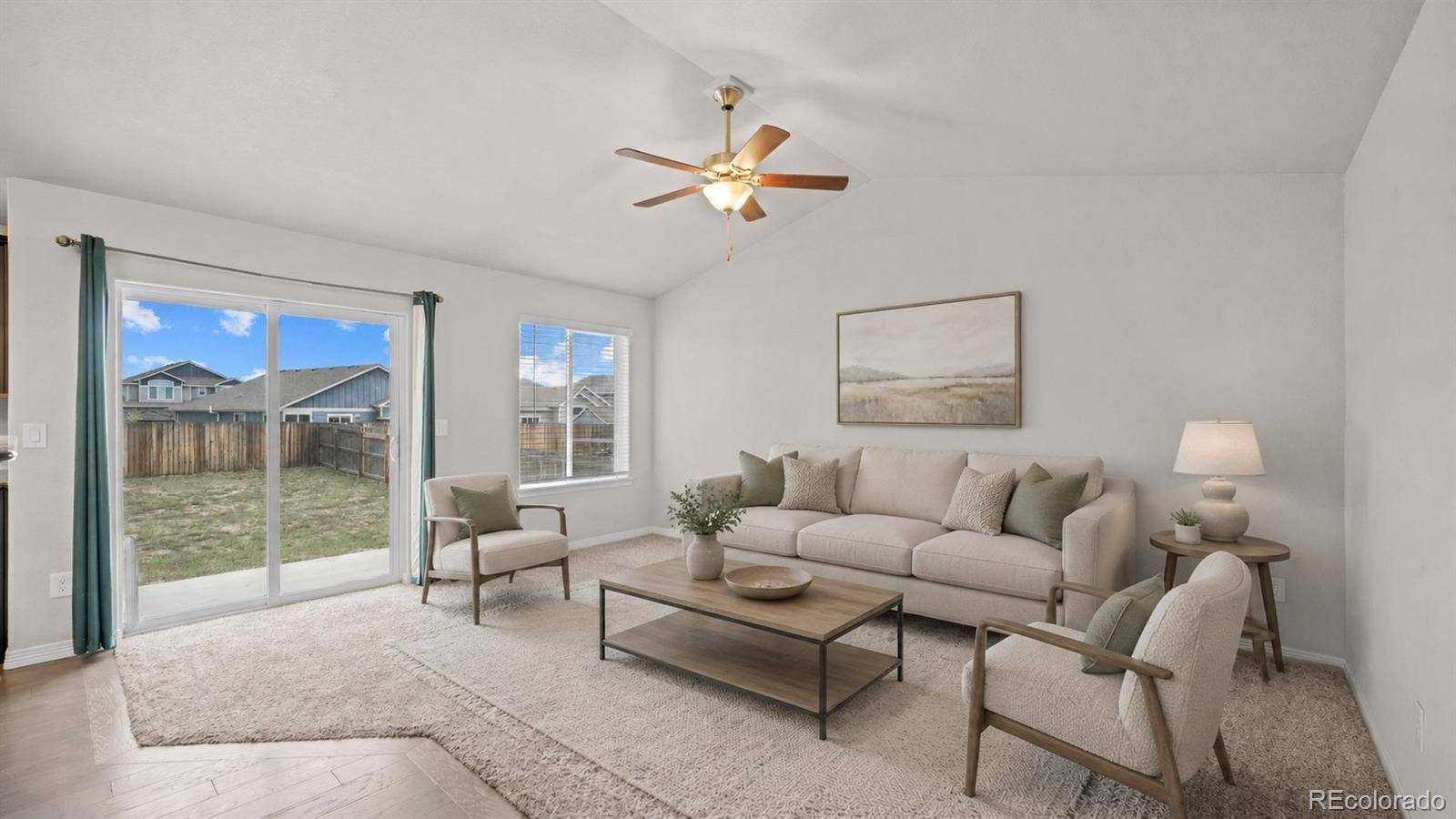 9745 Porch Swing LN, Peyton, CO 80831