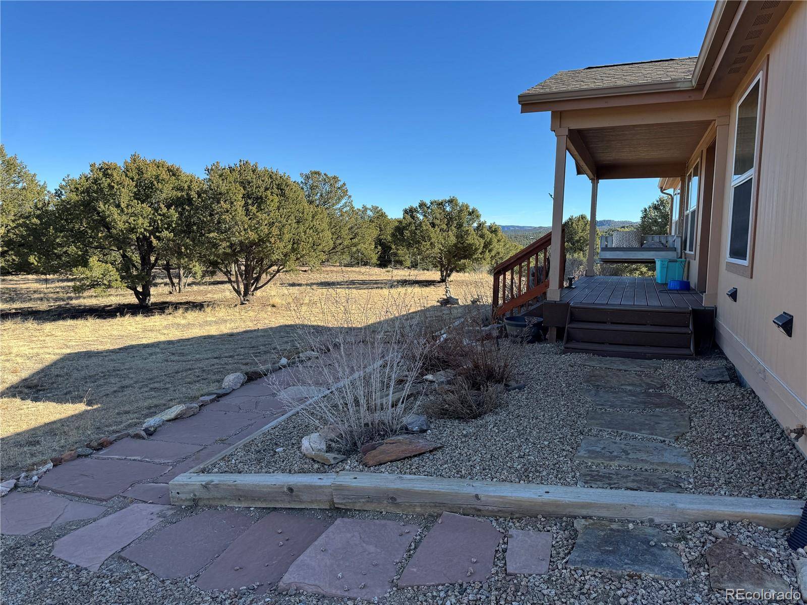 620 Falling Rock RD, Cotopaxi, CO 81223