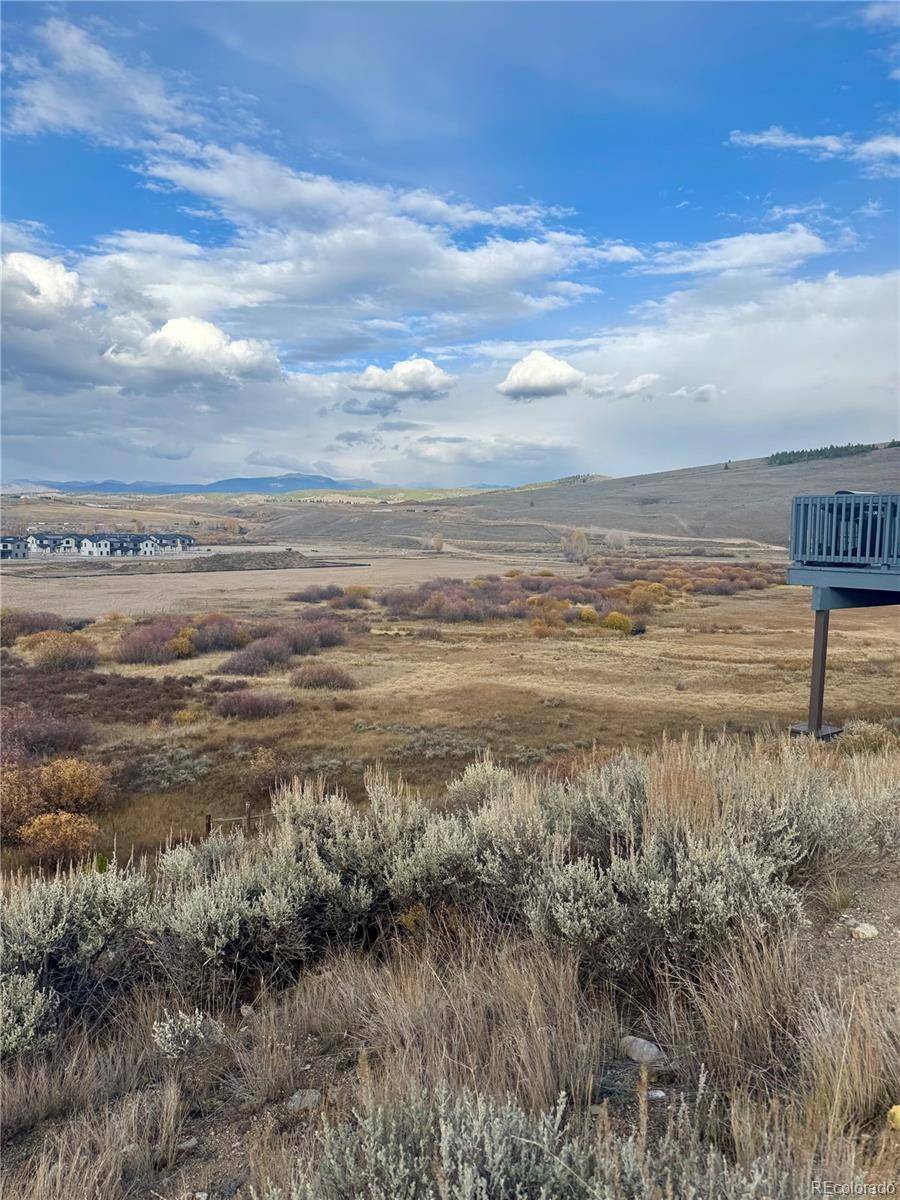 32 GCR 8941, Granby, CO 80446