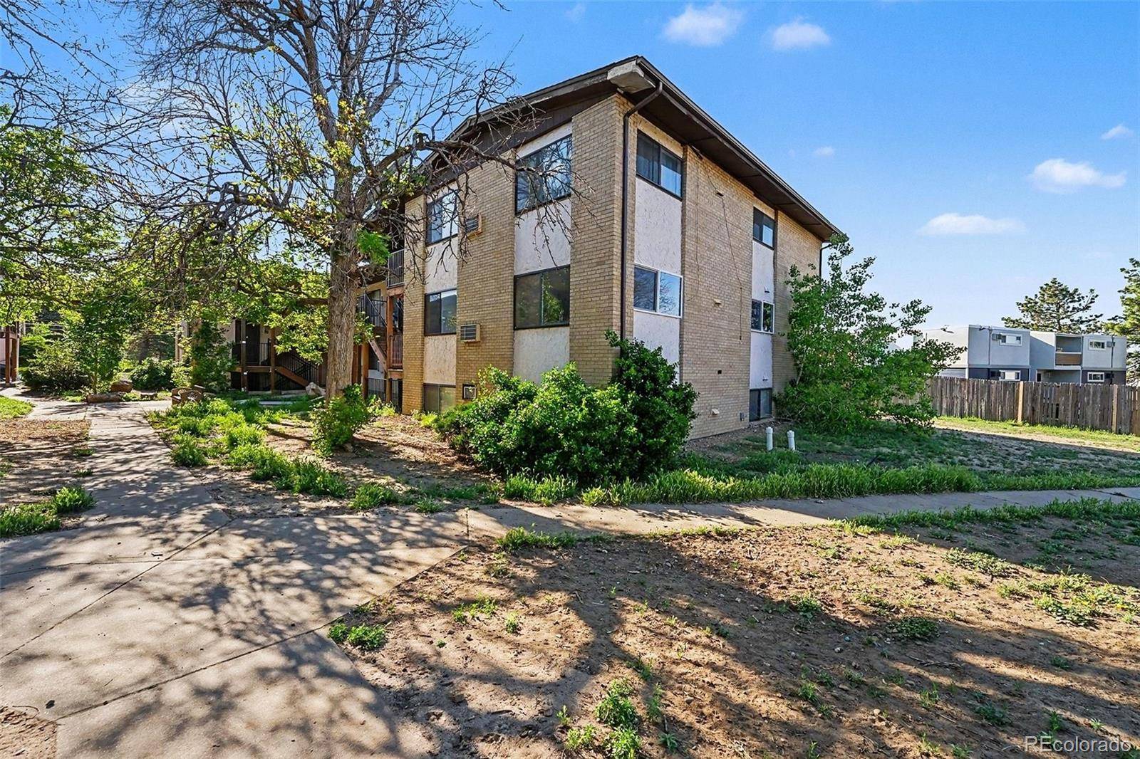 875 S Quebec ST #24, Denver, CO 80247