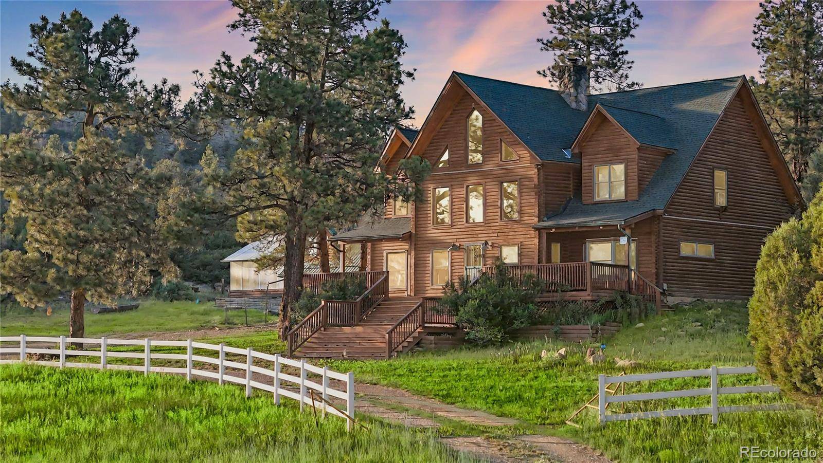 24030 County Road 43.6, Aguilar, CO 81020