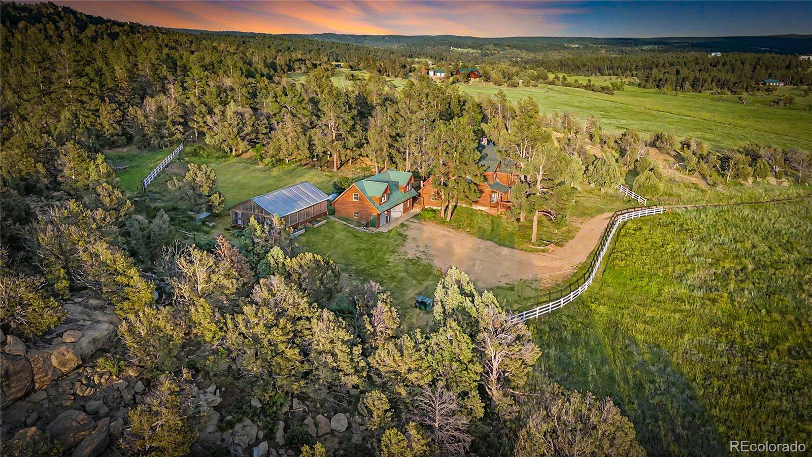 24030 County Road 43.6, Aguilar, CO 81020