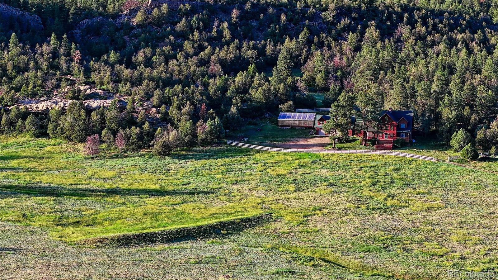24030 County Road 43.6, Aguilar, CO 81020