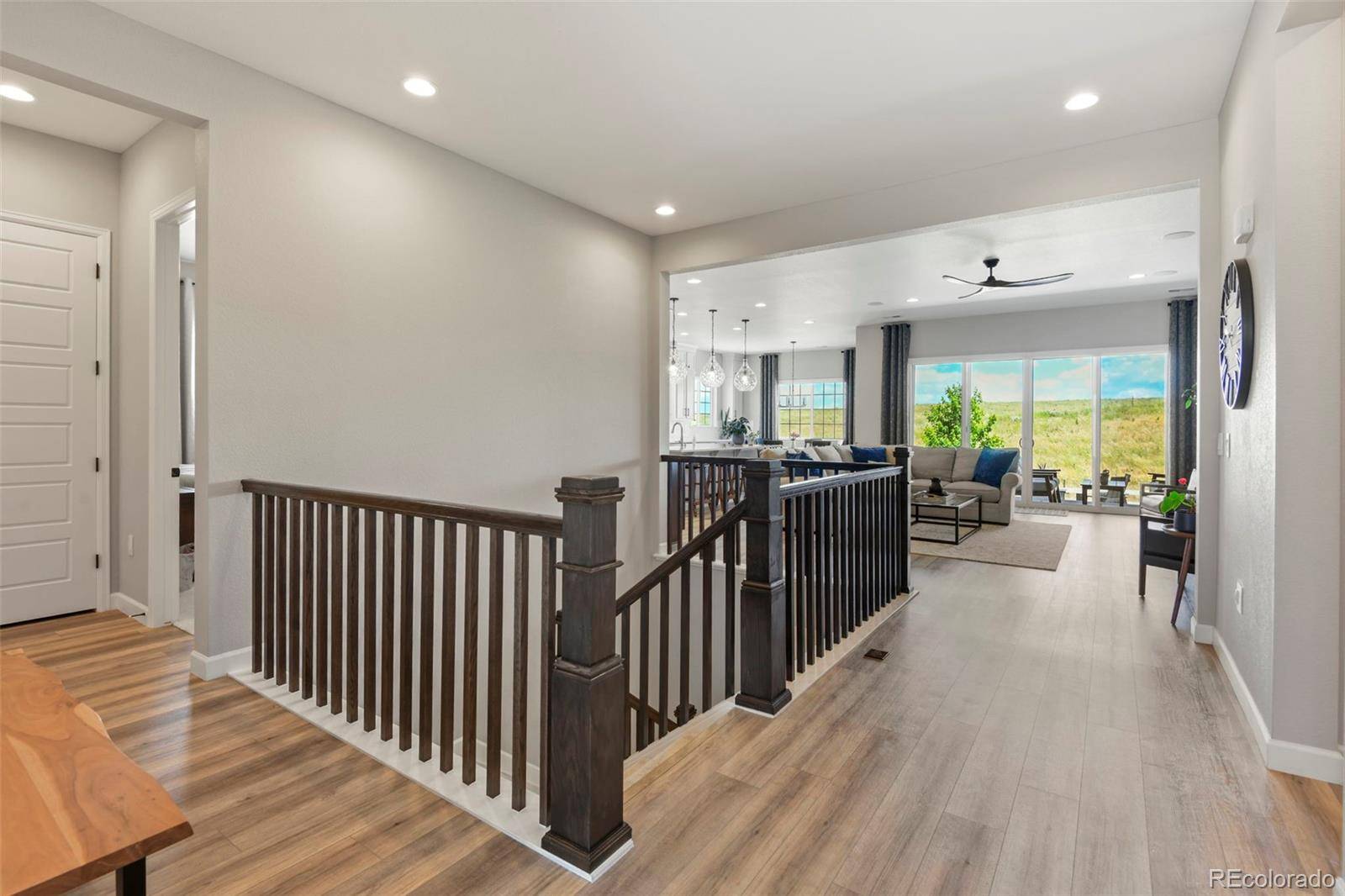 7000 S White Crow WAY, Aurora, CO 80016